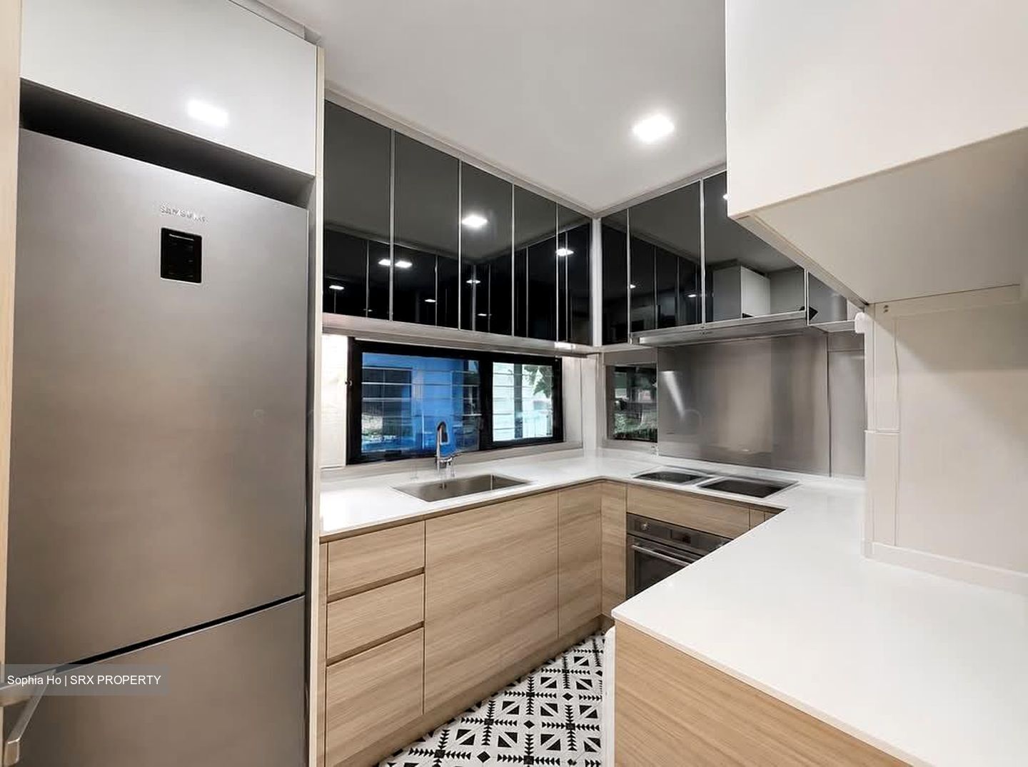 Stars Of Kovan (D19), Apartment #578783491